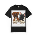 The Adventures of Mongo and Trappy T-Shirt
