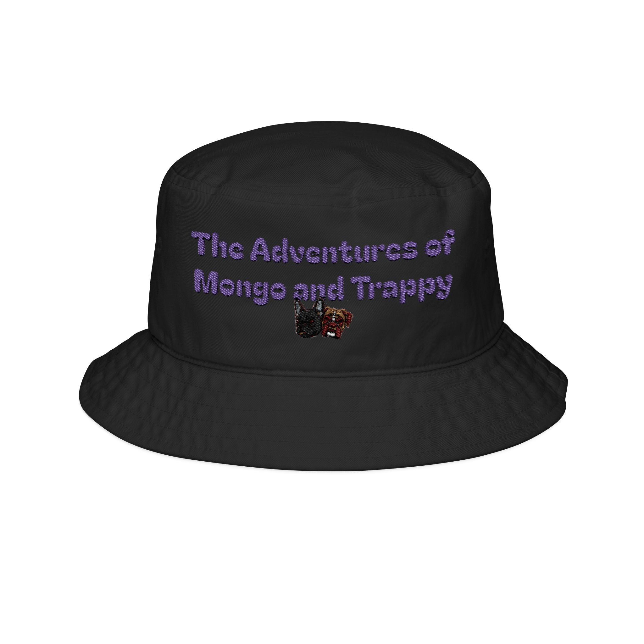 Bucket Hat