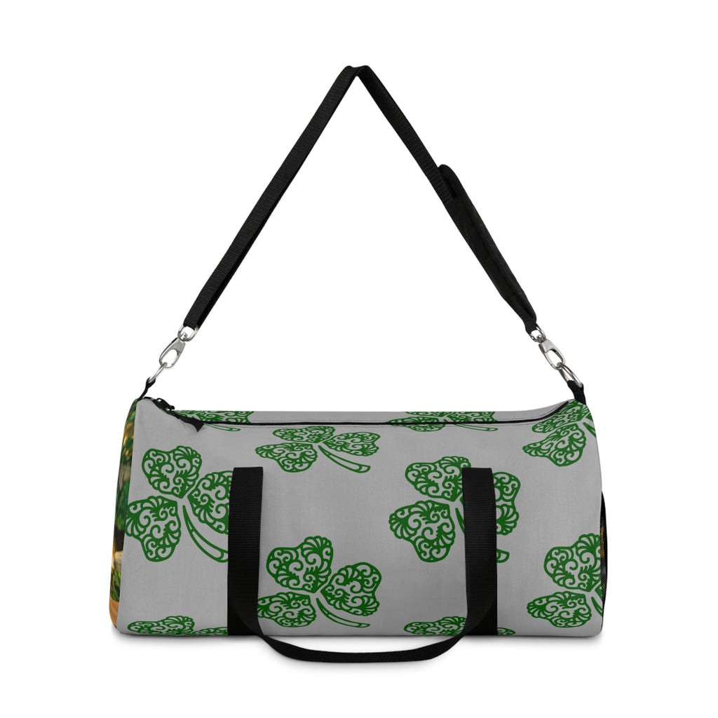St Patricks Day Duffel Bag
