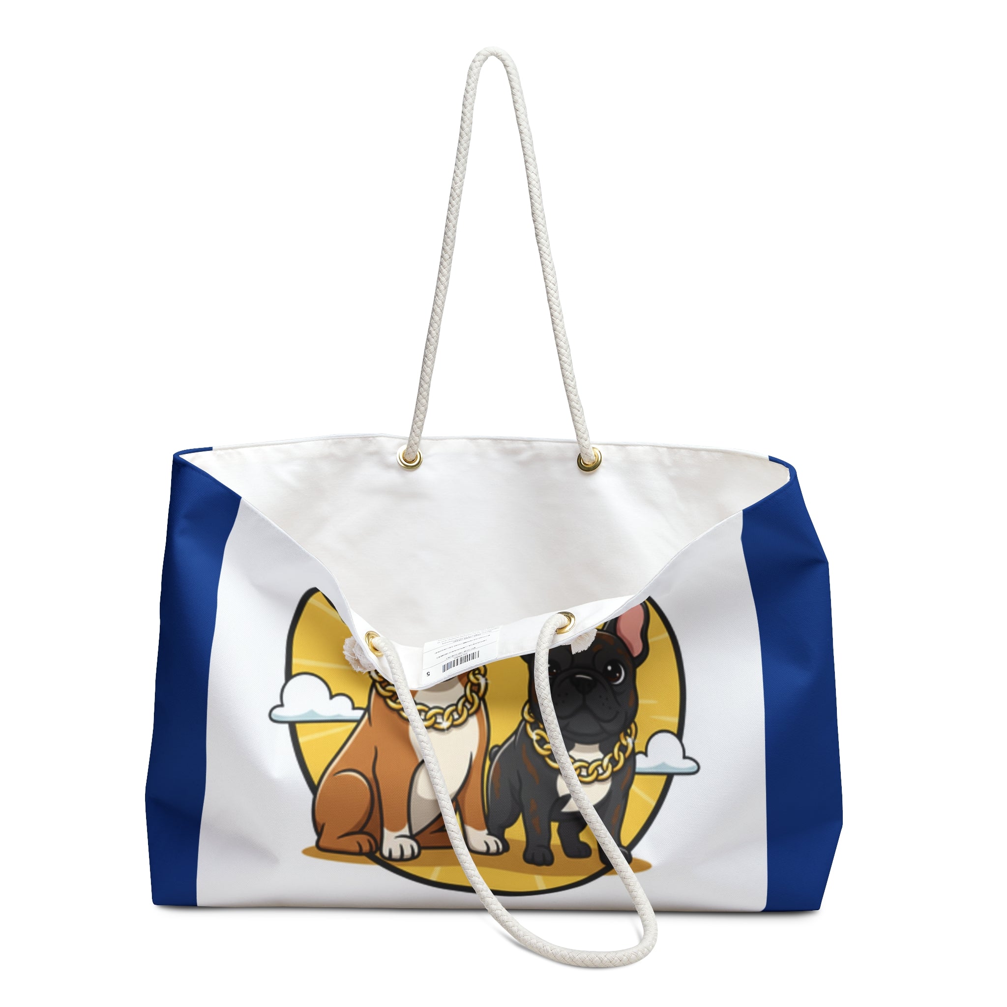 Weekender Bag
