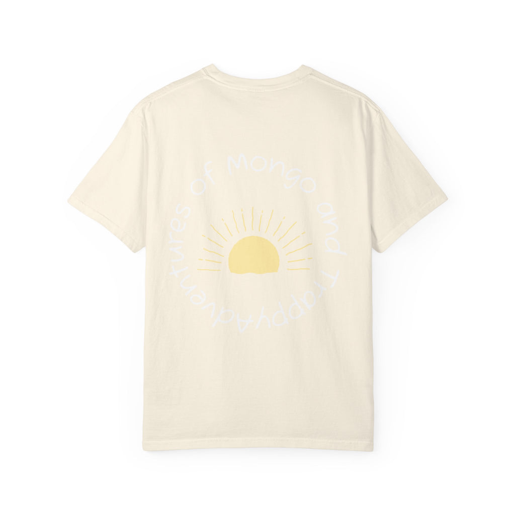 The Adventures of Mongo and Trappy T-Shirt