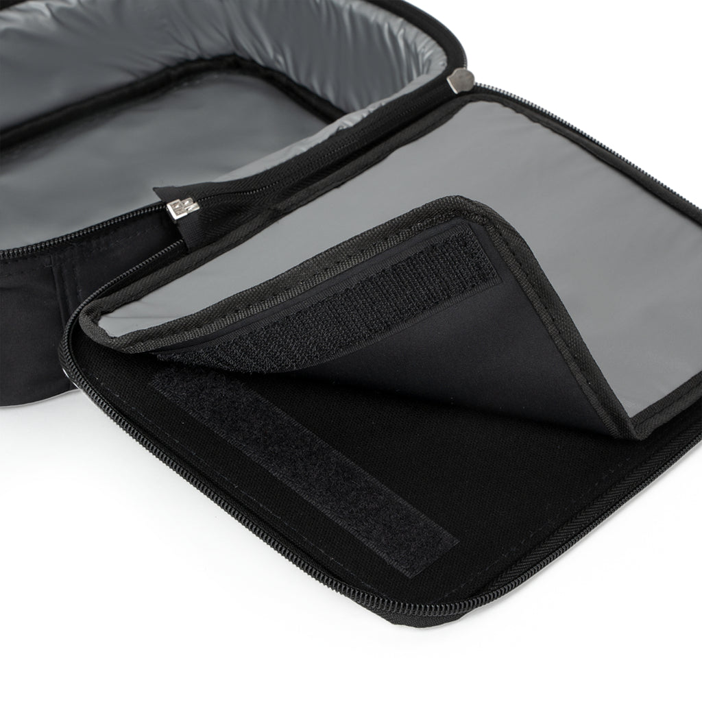 Adventures of Mongo and Trappy Lunch Bag — Cute Dog Kids Insulated Lunchbox