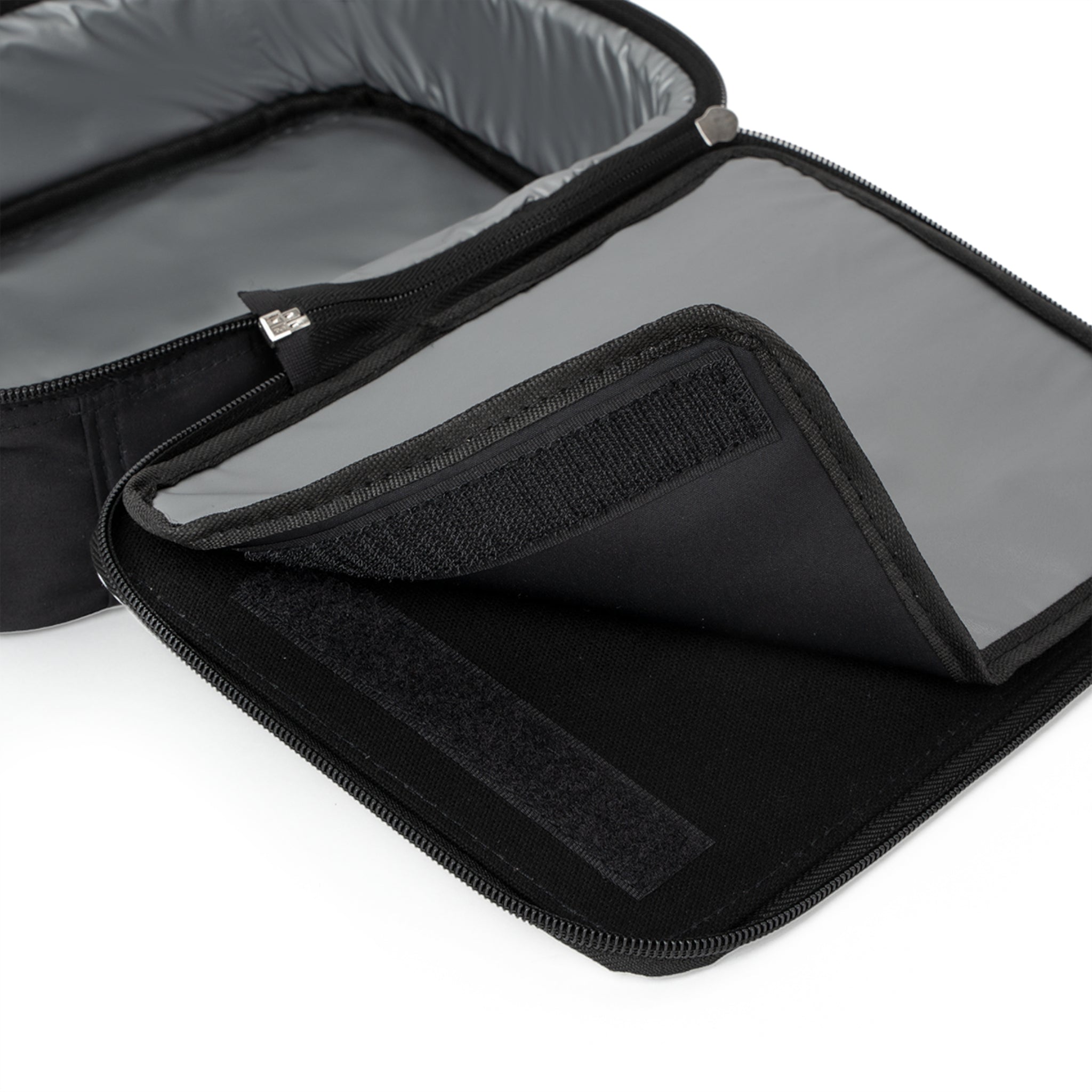Adventures of Mongo and Trappy Lunch Bag — Cute Dog Kids Insulated Lunchbox