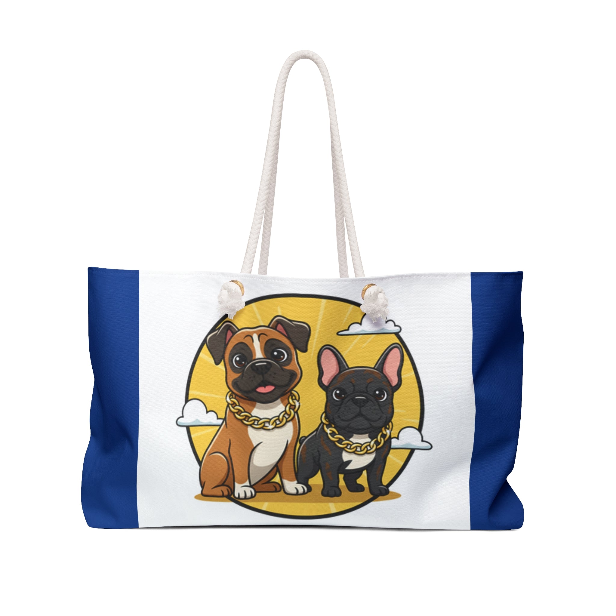 Weekender Bag