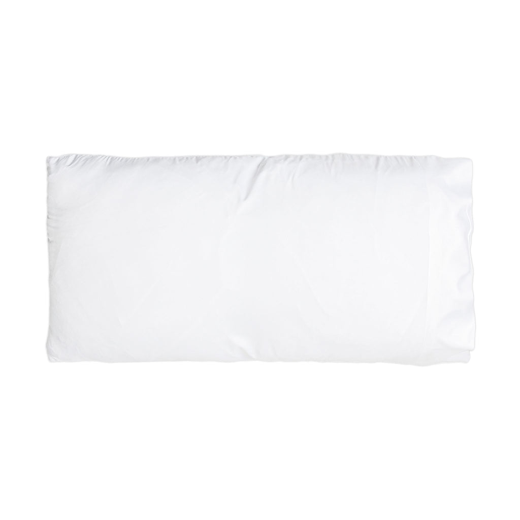 Microfiber Pillowcase — “Adventures of Mongo and Trappy” Cute Dog Illustration Pillowcase