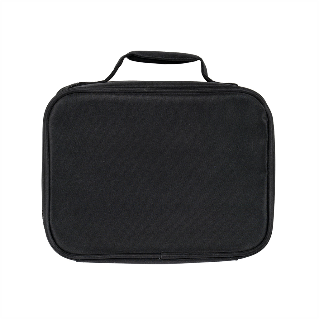 Adventures of Mongo and Trappy Lunch Bag — Cute Dog Kids Insulated Lunchbox