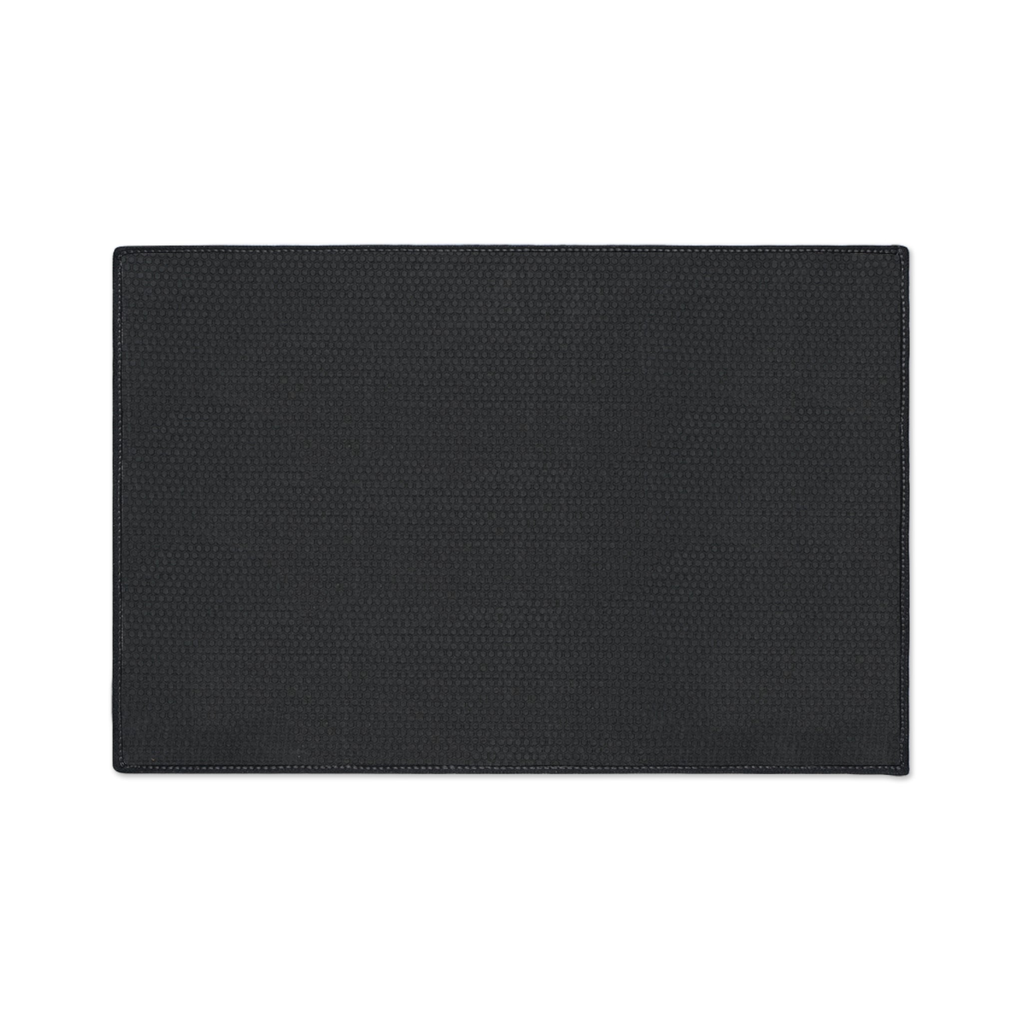 Personalized Dog Floor Mat — "The Adventures of Mongo and Trappy" Heavy-Duty Welcome Mat