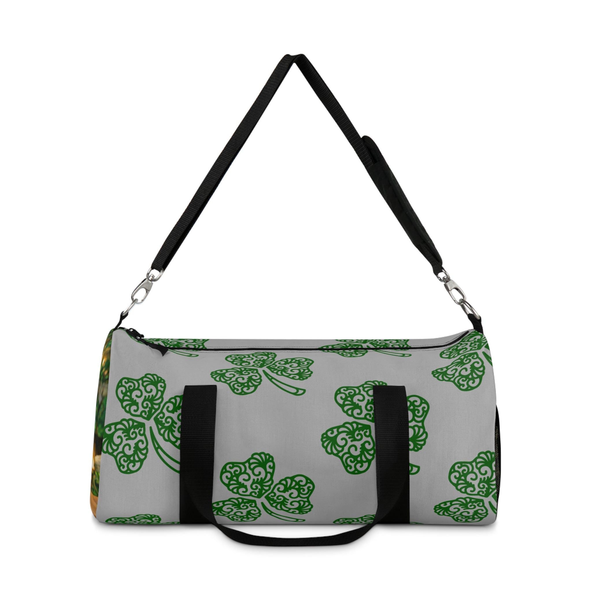 St Patricks Day Duffel Bag