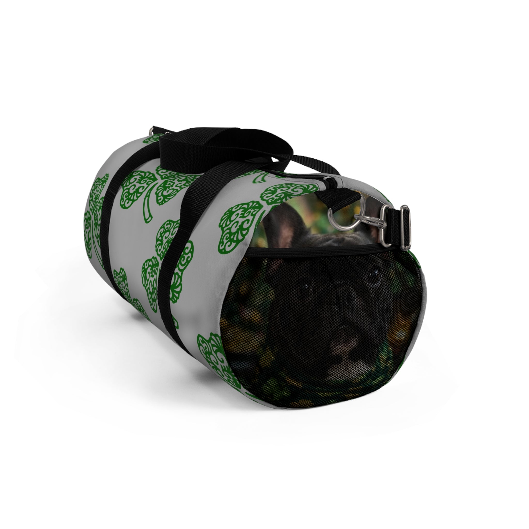 St Patricks Day Duffel Bag