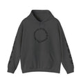 Dog Adventure Hoodie — "The Adventures of Mongo & Trappy" Graphic Hooded Sweatshirt