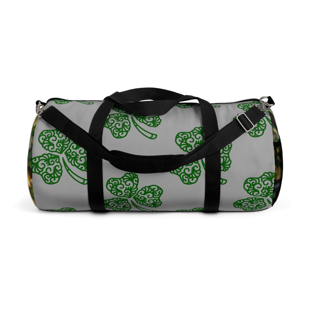 St Patricks Day Duffel Bag