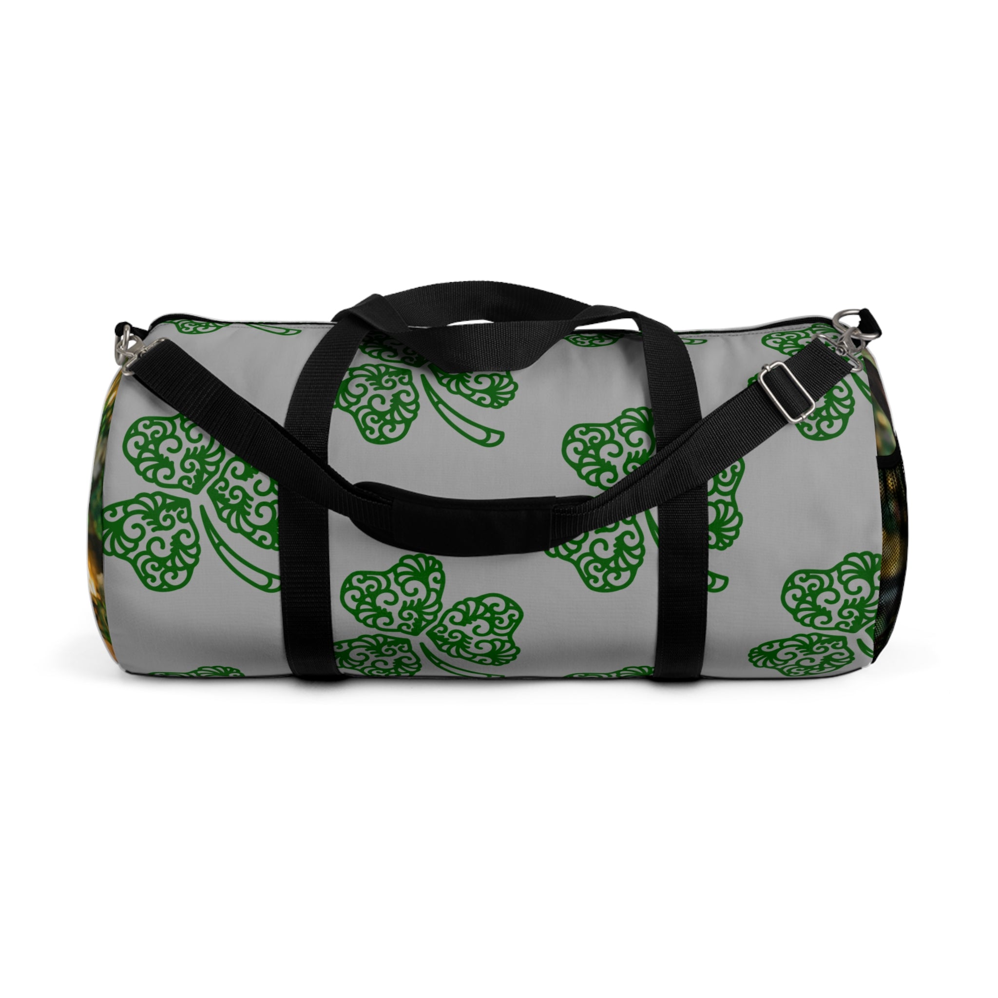 St Patricks Day Duffel Bag