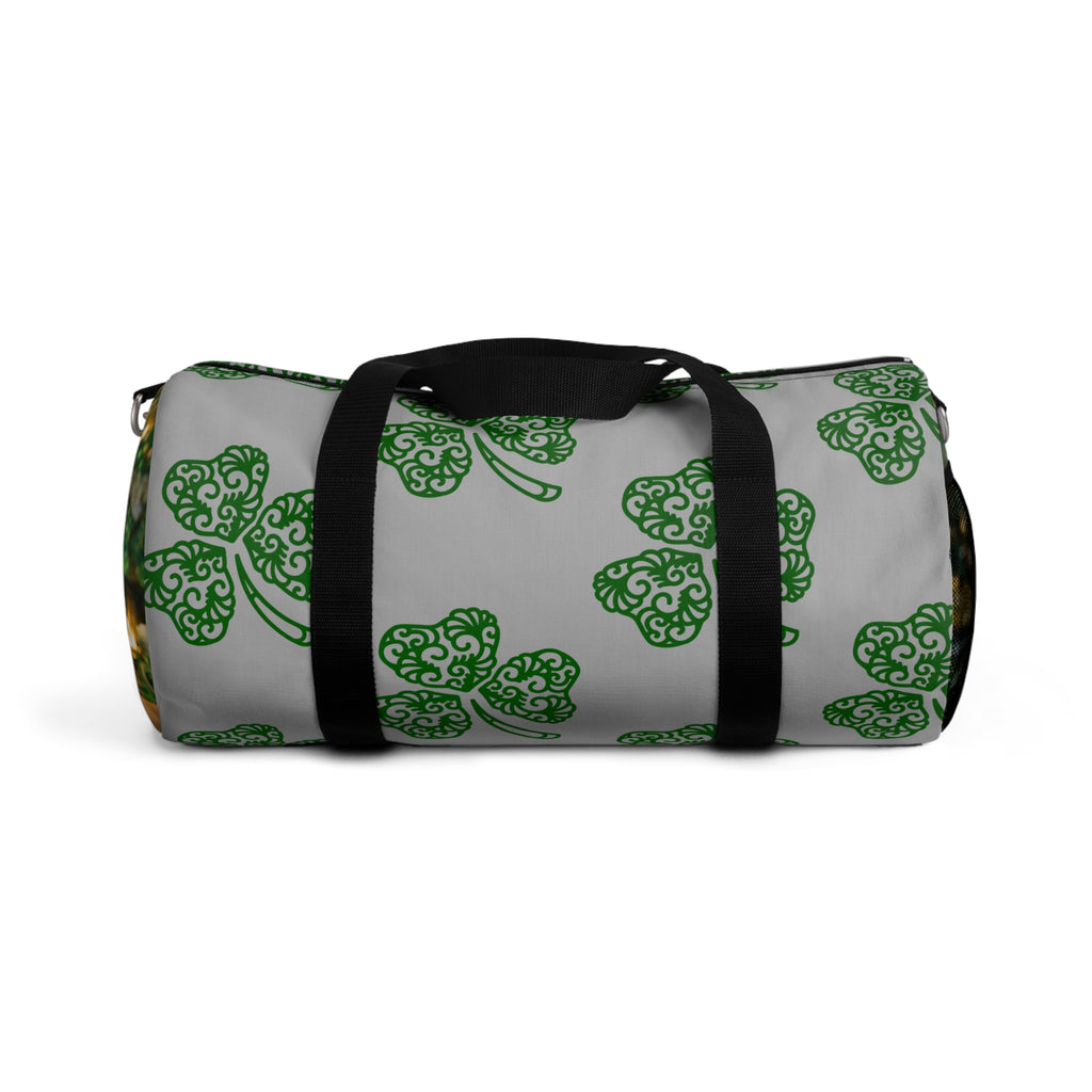 St Patricks Day Duffel Bag